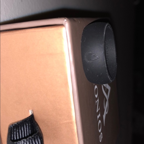 Aionios wedding band size 11 - Picture 2 of 4